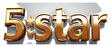 5star logo